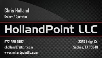 HollandPoint LLC